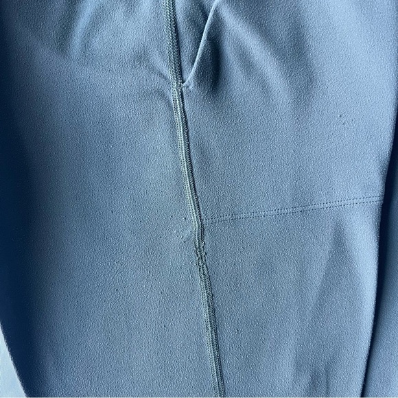 Lululemon Align Jogger Crop green 2 - Picture 11 of 12